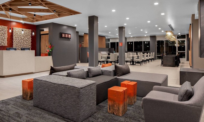 Loveland Hotel | Eco-Friendly TownePlace Suites: Family-Friendly Retreat