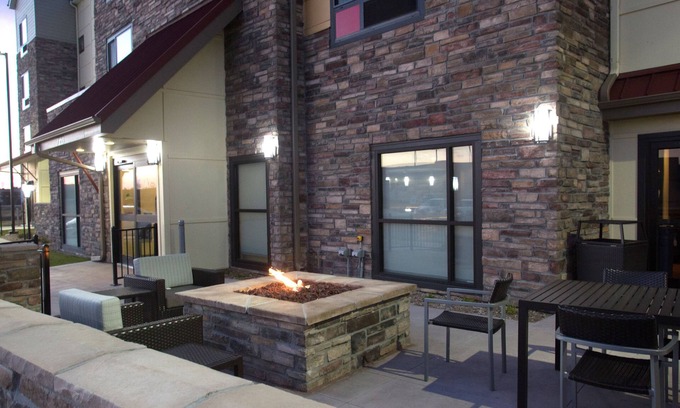 Lincoln Hotel | Exceptional TownePlace Suites by Marriott Lincoln North