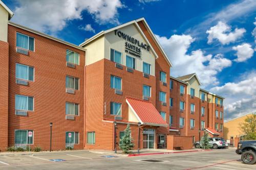 McKinney Hotel | Discover TownePlace Suites by Marriott in McKinney, TX