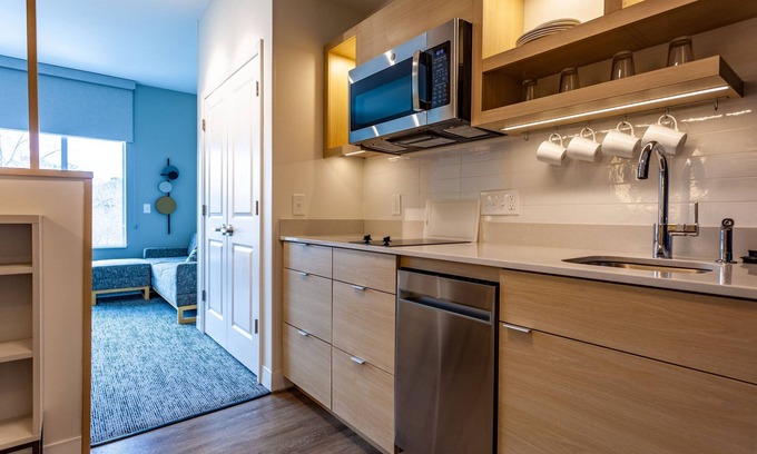Southwest Raleigh Hotel | Top-Rated TownePlace Suites by Marriott Raleigh-University Area