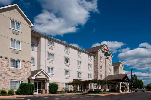 Texarkana Hotel | Pet-Friendly TownePlace Suites by Marriott Texarkana Getaway