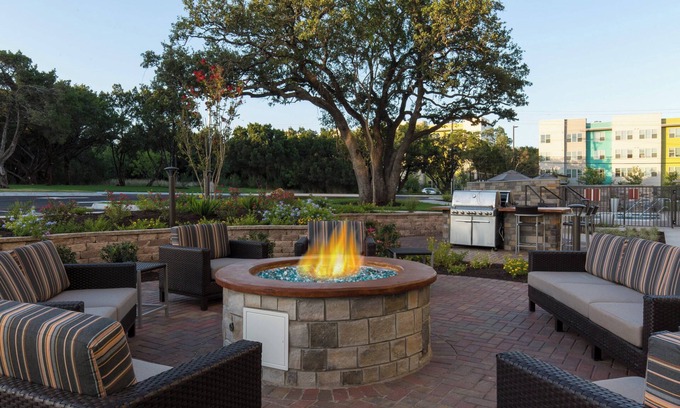McNeil Hotel | Top-Rated TownePlace Suites by Marriott Austin North