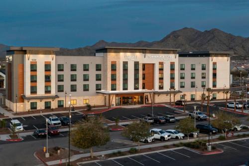 Buckeye Hotel | Guest Rated 9.2: TownePlace Suites by Marriott Buckeye