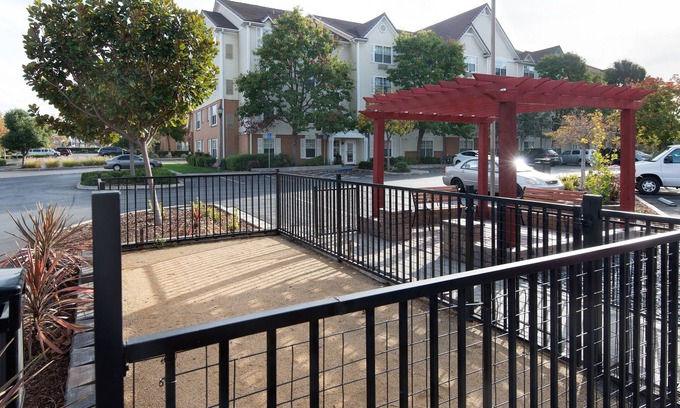 Milpitas Hotel | Discover Towneplace Suites by Marriott Milpitas: Family-Friendly Retreat