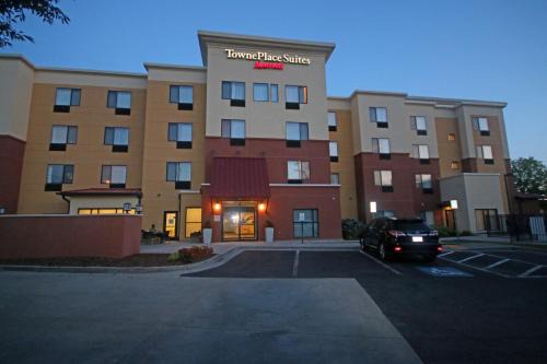 Aiken Hotel | Relax at TownePlace Suites by Marriott Aiken Whiskey Road
