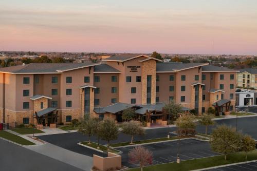 Hobbs Hotel | Inviting TownePlace Suites by Marriott Hobbs - Pet Friendly Stay
