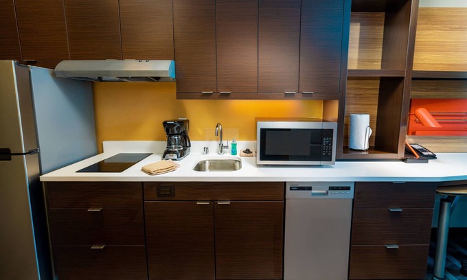 Lake Forest Hotel | Guest Rated: TownePlace Suites by Marriott Irvine Lake Forest