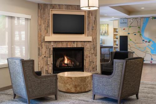 South Richland Hotel | Explore TownePlace Suites Richland Columbia Point Retreat