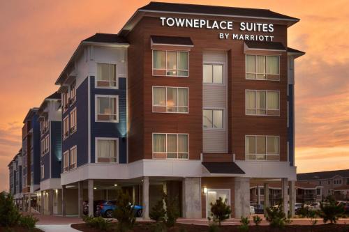 Kill Devil Hills Hotel | Relax at TownePlace Suites with Oceanfront Views in Kill Devil Hills
