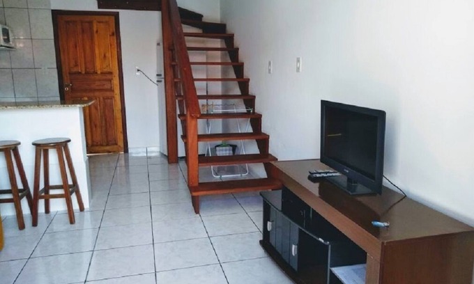 Santinho House | Budget-Friendly Townhouse Near Santinho Beach Awaits