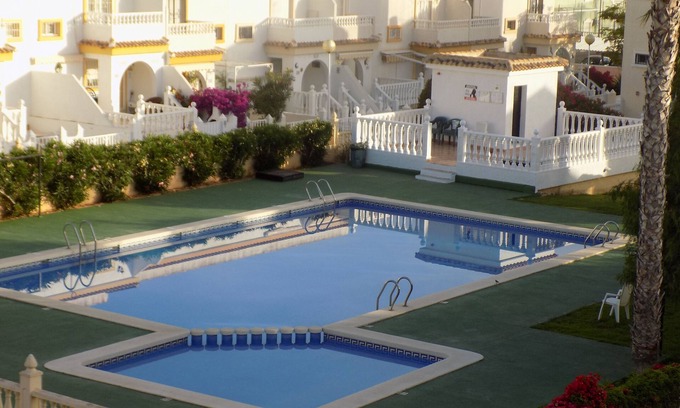 Puerto Marino House | Cozy Townhouse with Pool, Ocean View & Top Guest Ratings