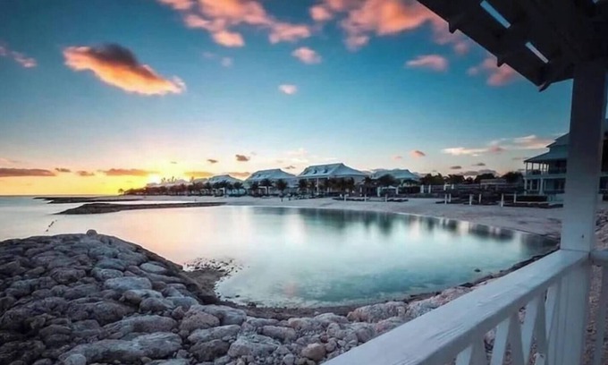 Palm Cay House | Cozy Villa at Palm Cay: Steps from Pool, Beach & Pickleball