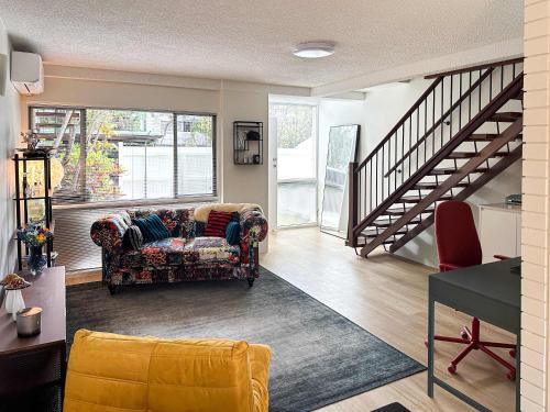Auchenflower House | Townhouse in Auchenflower