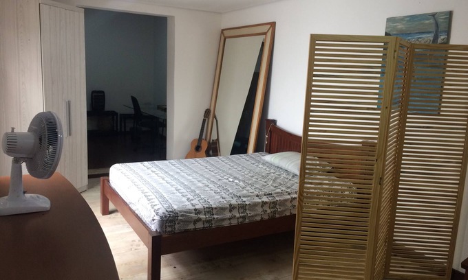 Sao Paulo House | Budget-Friendly Townhouse Retreat in Paradise Awaits