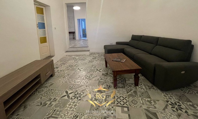 Dingli House | Townhouse in the quaint village of Dingli