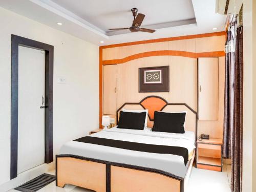 Jabalpur Hotel | Townhouse Oak Napier Town