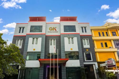 Binjai Hotel | Townhouse Oak Syariah Hotel Binjai