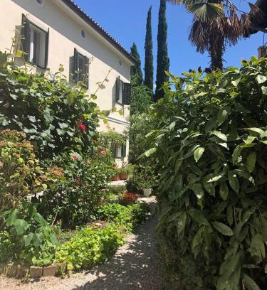 Portoroz Villa | Guest Rated 10/10: Townhouse Rustik Portoroz with Ocean View