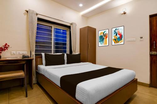 Visakhapatnam Hotel | Affordable Comfort at The36Inn with Breakfast Included