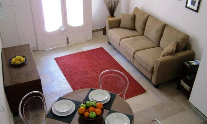 Zebbug House | Explore Townhouse Twenty: Affordable Comfort Awaits