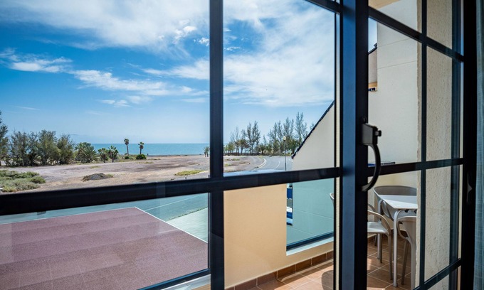 Pajara House | Scenic Townhouse with Ocean Views, Steps from the Beach