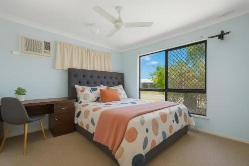 Annandale House | Delightful Home Stay in Townsville for Families and Guests