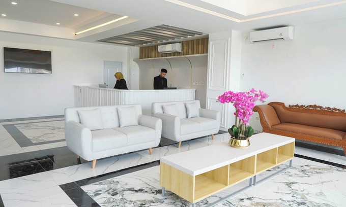 Purwokerto Hotel | Toyo Hotel Purwokerto, Azana Hotels Collection