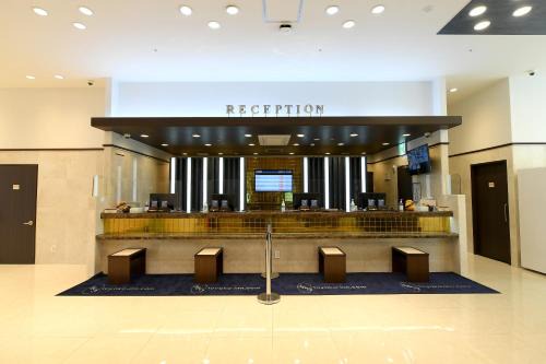 Changwon Hotel | Family-Friendly Stay at Toyoko Inn Changwon - 8.4/10 Rated
