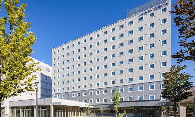 Chigasaki Hotel | Comfortable Stay at Toyoko Inn Chigasaki Shiyakusho