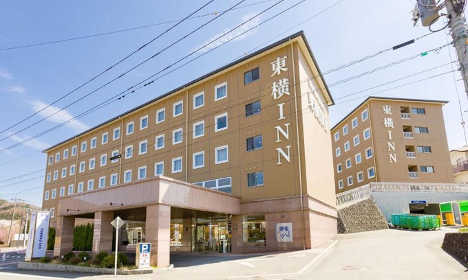 Fujikawaguchiko Hotel | Discover Toyoko Inn Fuji Kawaguchiko Ohashi with Breakfast