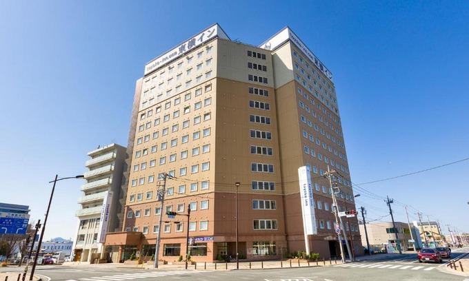 Mishima Hotel | Welcoming Toyoko Inn Fujisan Mishima-eki for Families