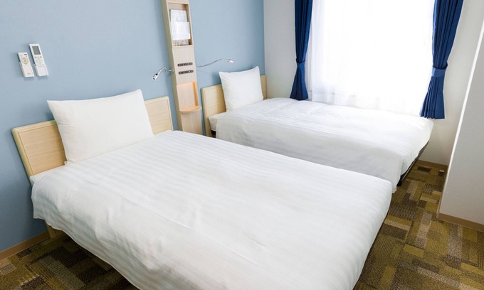 Hashima Hotel | Discover Comfort at Toyoko Inn Gifu Hashima Station