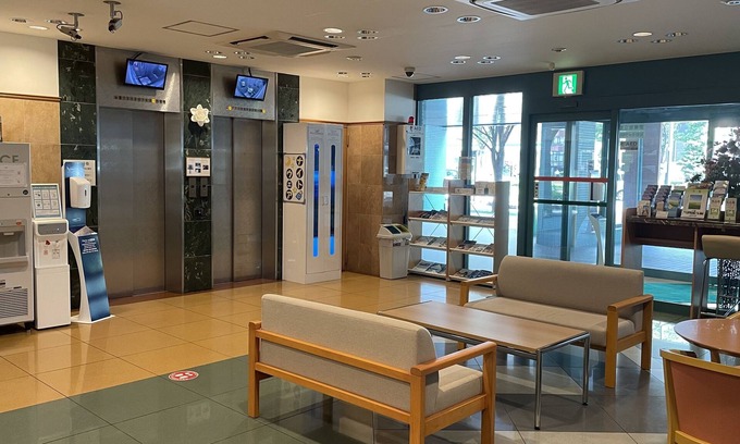 Gionmachi Hotel | Comfortable Stay at Toyoko Inn Hakata Ekimae Gion