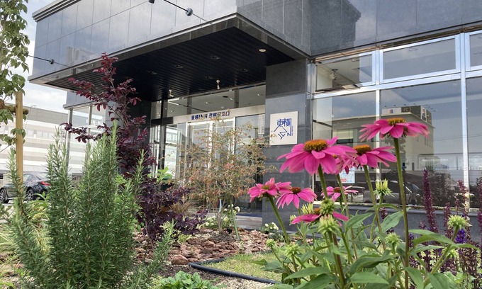 Onoe Onsen Hotel | Convenient Stay at Toyoko Inn Hikone Station Higashi