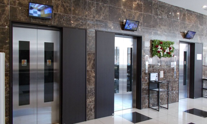 Igidani Onsen Hotel | Convenient Stay at Toyoko Inn Himeji-eki Shinkansen