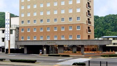 Abashirikohan Onsen Hotel | Discover Toyoko Inn Hokkaido Okhotsk Abashiri Ekimae