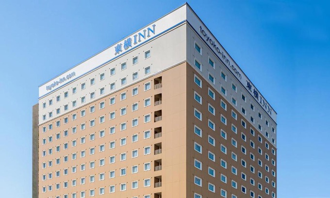 Inzai Hotel | Comfortable Stay at Toyoko Inn Imba Nihon-idai Ekimae