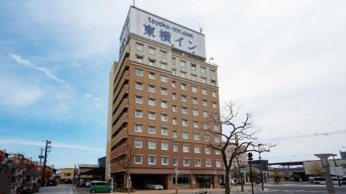 Hatago Oda Onsen Hotel | Discover Toyoko Inn Izumo-shi Ekimae with Breakfast Included