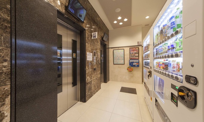 Kashiwa Hotel | Welcoming Stay at Toyoko Inn Kashiwa Station Nishi