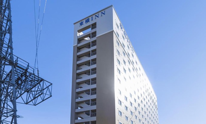 Toda Hotel | Family-Friendly Stay at Toyoko Inn Kita-toda-eki