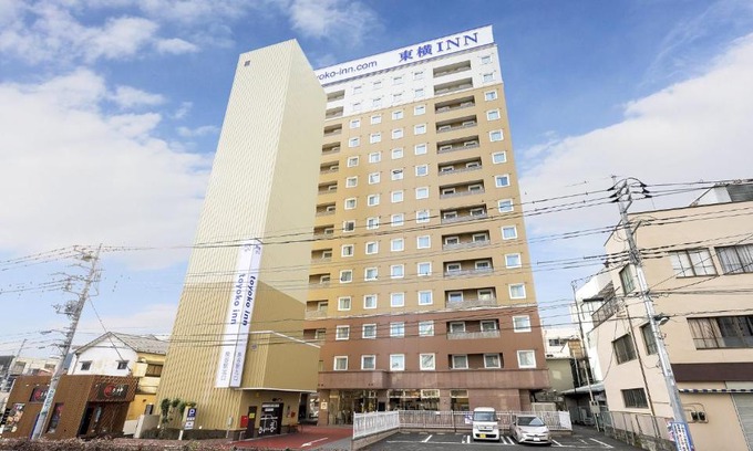 Kumagaya Hotel | Child-Friendly Retreat at Toyoko Inn Kumagaya Eki Kita Guchi