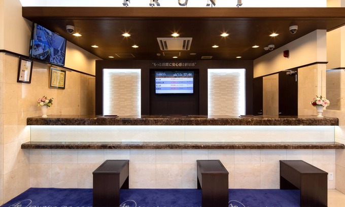 Hama Machi Hotel | Convenient Stay at Toyoko Inn Marugame Ekimae with Breakfast