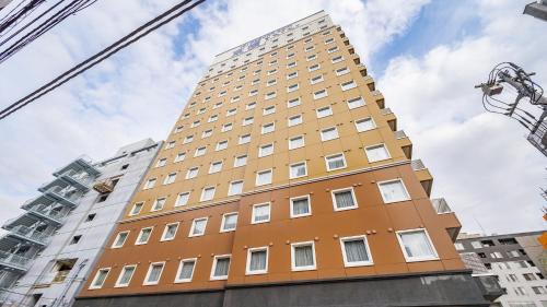Matsudo Hotel | Convenient Stay at Toyoko Inn Matsudo Eki Higashi Guchi