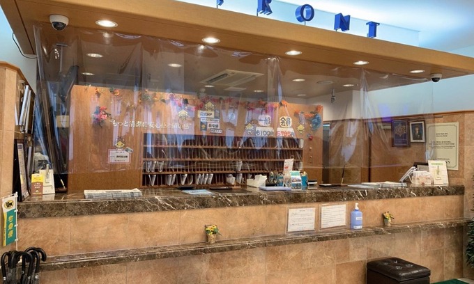 Ushio Onsen Hotel | Convenient Stay at Toyoko Inn Matsue Ekimae with Breakfast