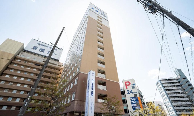 Anjo Hotel | Convenient Stay at Toyoko Inn Mikawa Anjo Eki Minami Guchi