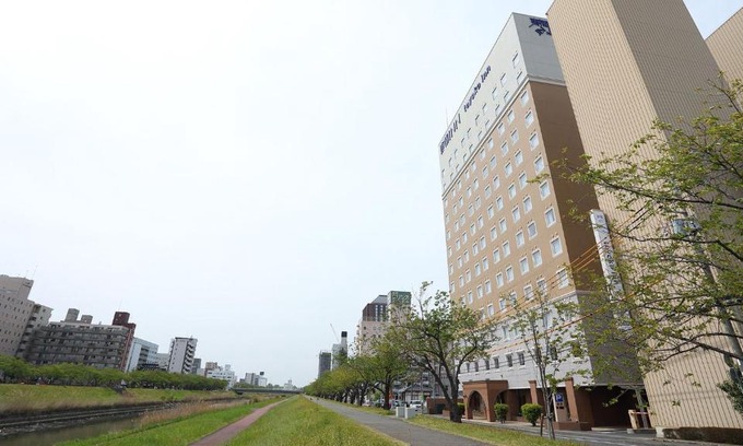 Mito Hotel | Convenient Stay at Toyoko Inn Mito-eki Minami-guchi