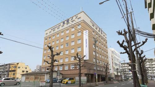 Nara Hotel | Comfortable Stay at Toyoko Inn Nara Shin Omiya Ekimae
