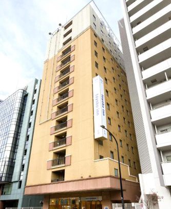 Shin-Yokohama Hotel | Convenient Stay at Toyoko Inn Shin-yokohama Ekimae