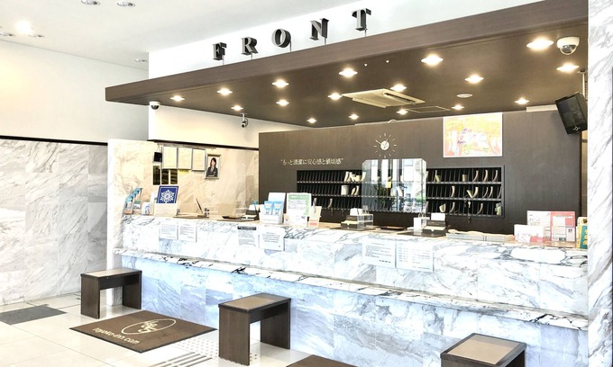Chigasaki Hotel | Convenient Stay at Toyoko Inn Shonan Chigasaki Station