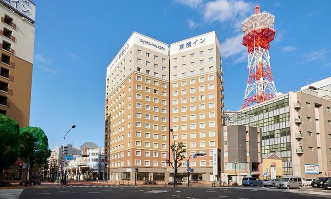 Nanasawa Onsen Hotel | Comfortable Stay at Toyoko Inn Shonan Hiratsuka Eki